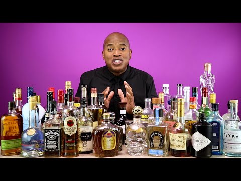 YouTube video about Bringing Alcohol: A Simple Guide to the Fundamentals