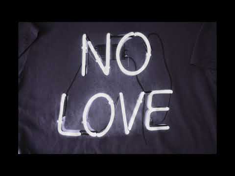 DAYLOW DEV x MAC YOUNG "No Love" (Official Audio)