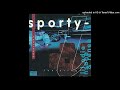 10 Sporty T Sporty 96