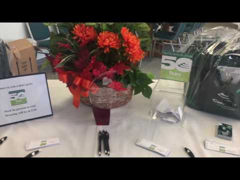 Grand Island Campus 50th Anniversary Celebration