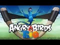 Angry Birds Rio 2 Theme Angry Birds Rio