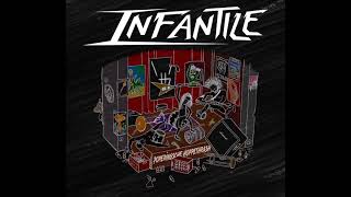 Infantile - Fuck The Dragon [OFFICIAL TRACK]