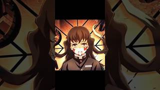 Tokito Death Scene | Heartbreaking Moment | [Demon Slayer]#anime #animeedit #kny #muichiro #sad#edit