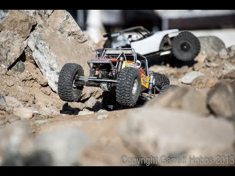 U4RC RACING AT GLEN HELEN RACE PARK