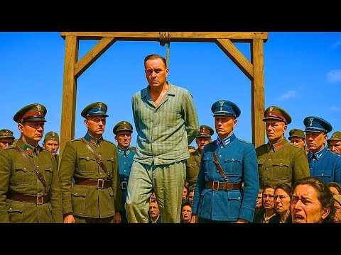 Amon Göth's Execution Was Much More Brutal Than You Think