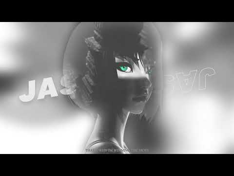 JASXN - OCULUS [PROD. HATE]