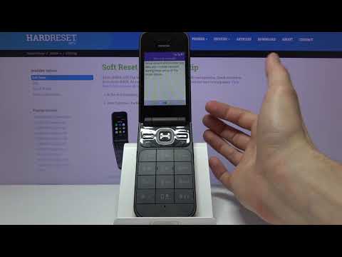 How to Set Up NOKIA 2720 Flip – Activation & Configuration