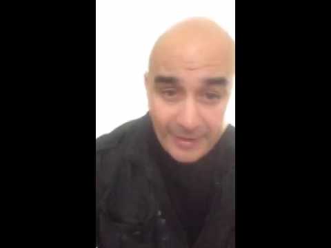 HOW TO STAY MOTIVATED — video featuring Garth Delikan