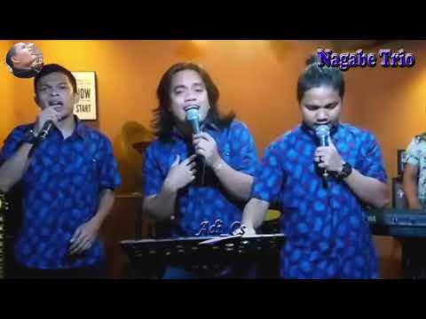 Nagabe Trio Live Steaming 22 April 2021