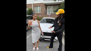Flawless sees Que’s lil car and questions how much money he really makes