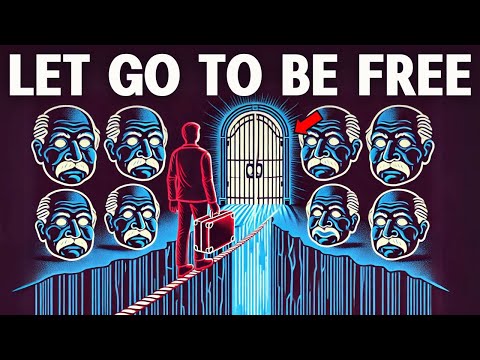 STOP Doing This If You Want To Be Completely Carefree