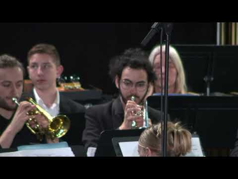 Memories of a lost boy - Ben Hollings (Brass Band Atout Vent)