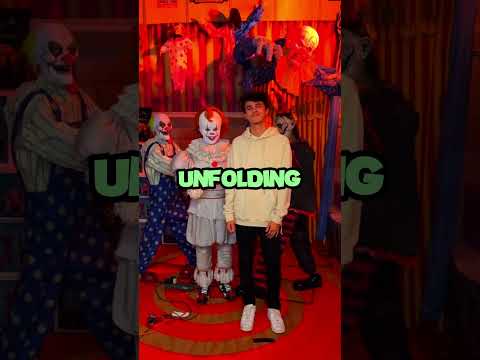 Brent Rivera Spotted Leaving A Hospital Fans Are S... | #shorts #youtubeshorts #fyp