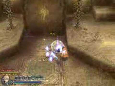 Ys Origin Silent Desert Super Arrange Version