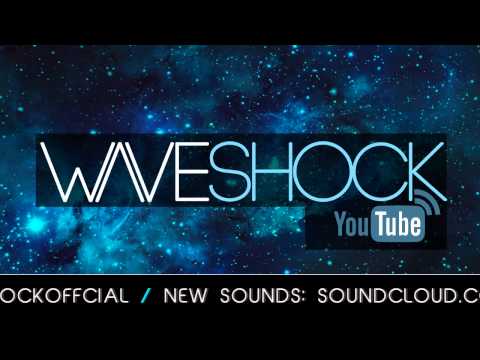 Clubbgroove- I Want You (Waveshock Tribute Remix) FREE DOWNLOAD!