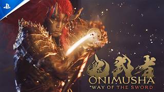 『鬼武者 Way of the Sword』5th トレーラー:発売日発表