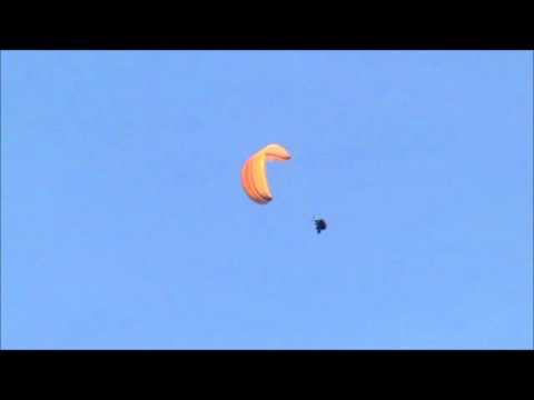 premier stage SIV avec l'équipe de Flyeo en 2014