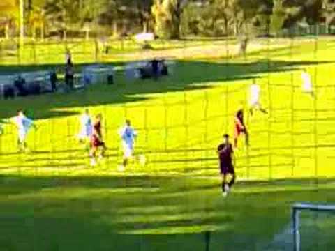 suromann - Mura: Triglav Gorenjska 3:1 (Klinton Bozgo)