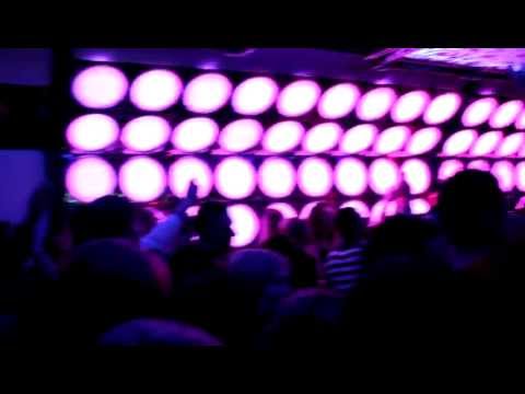 Club Saint Tropez FLENSBURG - "Faktor-2" live on Stage Sa. 10 März 2012 (Teil2)