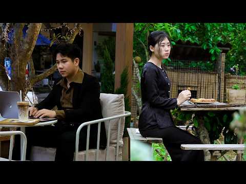 A Busy CEO in the City, a Poor Girl Struggling to Make Money — Will They Meet Again?