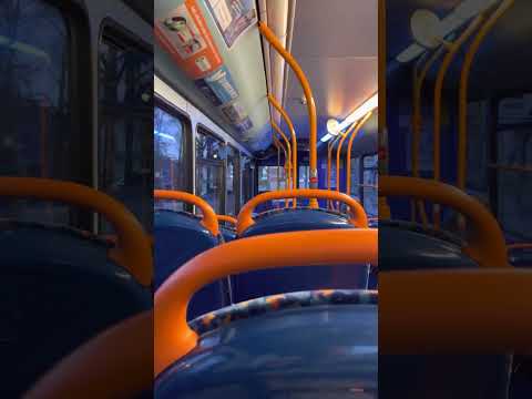 @StagecoachBus (37274) Enviro 200 on  Route56