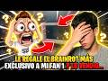 LE REGALO Mi BRAINROT MAS Valioso A MI FAN NUMERO 1 Y LO VENDIO