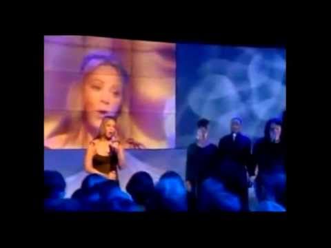 Mariah Carey And Lara Fabian - Do You Know Where You're Going To