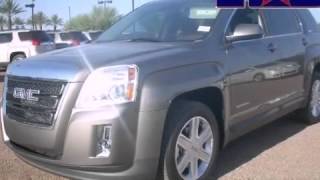 preview picture of video '2012 GMC Terrain Henry Brown Auto Group Mesa AZ'