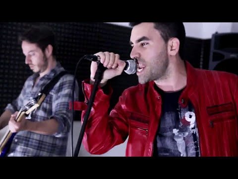 Zur Alpenrose - Feelings Man (Official Music Video)