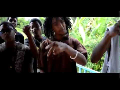 Ti Salyke Feat Tchuky - Roue La Ka Touné & Salyke - Make Mo' [MaFio ProD]