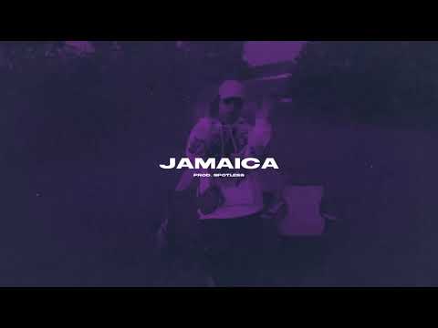 REEZY x OMG Type Beat "JAMAICA"