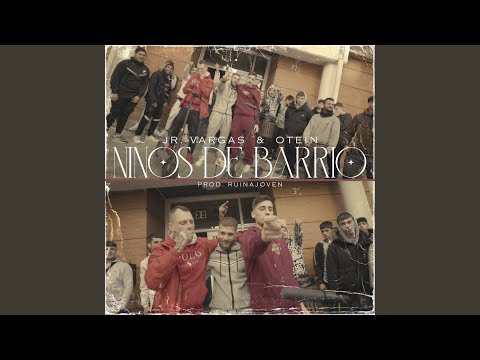 Niños de Barrio