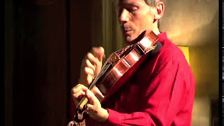 Incredible pizzicato! - Garth Knox "Nine Fingers"