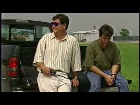 Gee Bee Z Replica Supercut