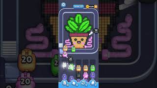 Pixel Flow Level 519