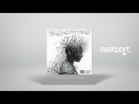 Nick Lawyer - Reload my mind (промо альбома 2016)