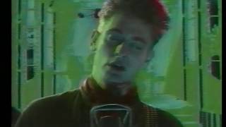Phillip Boa & The Voodoo Club - Kill Your Ideals (Remastered Video) (1987)