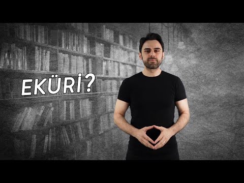 Eküri ve Pampa "Hitap Sanatı!"