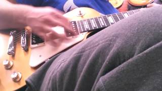 Video thumbnail for 2016 Gibson 50s Les Paul Tribute Demo by Joe Milanesi