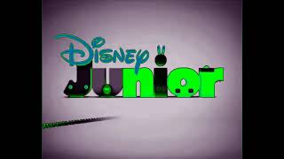 REQUESTED Disney Junior Jungle Junction Effects (S