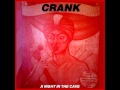 Crank A Night In The Cave 1971 FULL ALBUM Hard Blues Rock