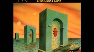 Mezzoforte - Double Orange Juice