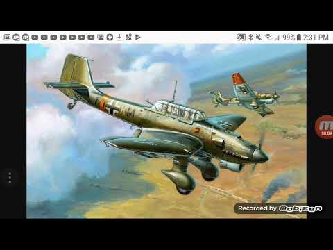 Stuka Siren full version