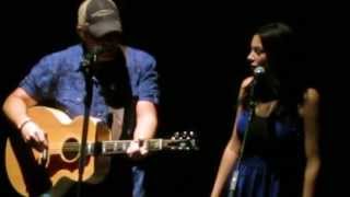Rodney Atkins &quot;Cabin In The Woods&quot; @ Hard Rock Casino Biloxi