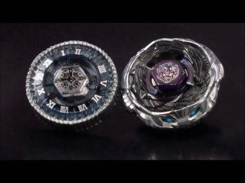 EPIC Battle Basalt Horogium 145WD VS Diablo Nemesis X:D HD!