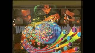 Main Source - Vamos A Rapiar (1991)