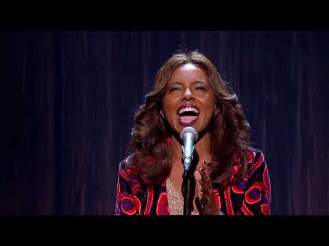 Royal Variety Performance 2018 | TINA The Musical