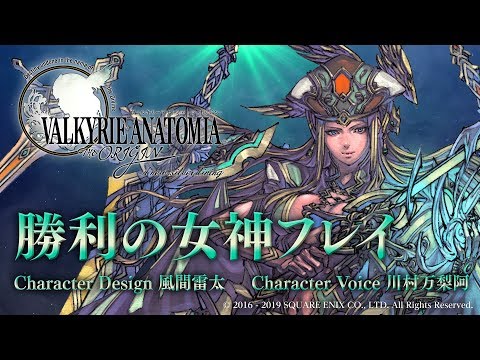 νե쥤CV: ¼ˡVALKYRIE ANATOMIA -THE ORIGIN- 륭꡼ʥȥߥ