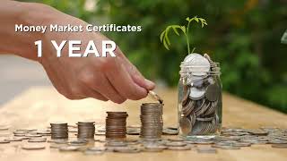 PenFed Credit Union Deposits - Certificates (30 second-spot)