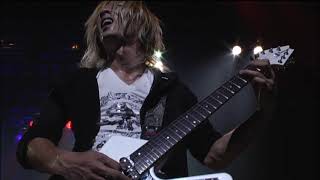 GALNERYUS - Temptation Through The Night